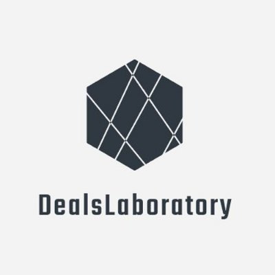I find best deals on internet and post them here.
Amazon associates partner. Tweets may contain affiliate links.
Feel free to contact me via DM's!