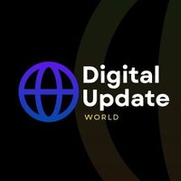 Digital Update World 🌏(@DigitalUpdateWL) 's Twitter Profile Photo