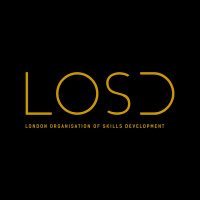 London Organisation Of Skills Development(@losdofficials) 's Twitter Profileg