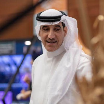 نائب رئيس جامعة الملك عبدالله للعلوم والتقنية (كاوست) للشؤون الحكومية، مهتم بالإدارة والابتكار - حساب شخصي