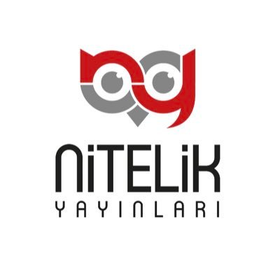 Nitelik Yayinlari