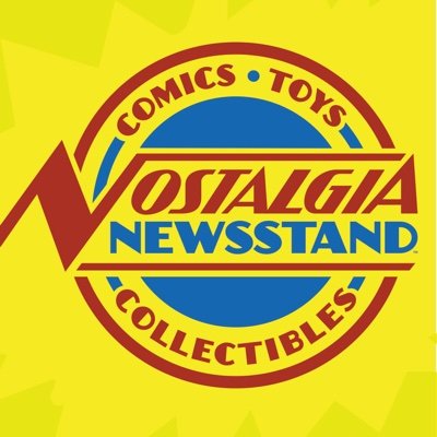 Nostalgia Newsstand is the oldest comic book store in North Carolina. Located at 1322-C East 10th, Greenville, NC. Over 45 years in business