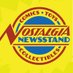 Nostalgia Newsstand (@nostalgianc) Twitter profile photo Nostalgia Newsstand (@nostalgianc) Twitter profile photo