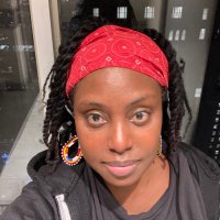 Resa Solomon-StLewis (@saysresa) 's Twitter Profile