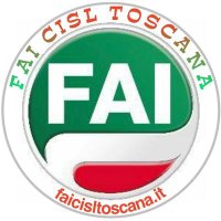 Fai-Cisl Toscana(@ci_gori) 's Twitter Profile Photo