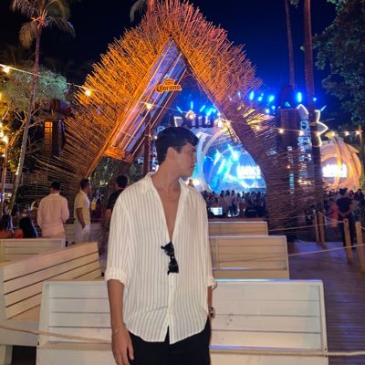 andreorrico_'s profile picture. listen, ah, for me i can't worry about what everyone say about me. i ain't got no worries