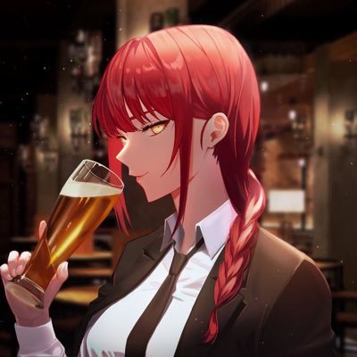 Kuriane's profile picture. je test des trucs, et pas que dans mon taff.
