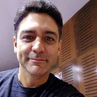 Darío Calderón (@dariocaldera) 's Twitter Profile