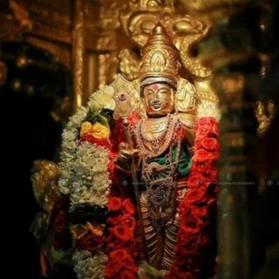 karthick_kgm's profile picture. தீதும் நன்றும் பிறர் தர வாரா🌱 
யாதும் ஊரே யாவரும் கேளிர்🌾

 நடந்தவை நடந்தவையாக இருக்கட்டும்.
இனி நடப்பவை நல்லவையாக இருக்கட்டும்