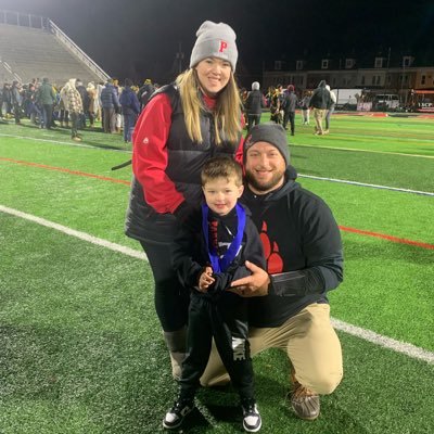 Social Studies Teacher/Asst. HC & Defensive Line- @PHSTrojansFB Moravian '12, Kutztown ‘15/‘24 M. Ed. #LEO #Wolfpack (Thoughts & Opinions are my own)