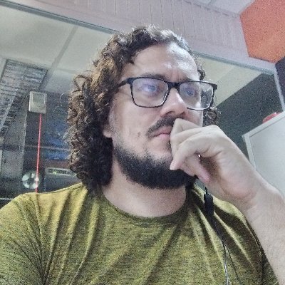 FelipeSam2's profile picture. Pai, Marido, Amigo, Gamer e Java DEV