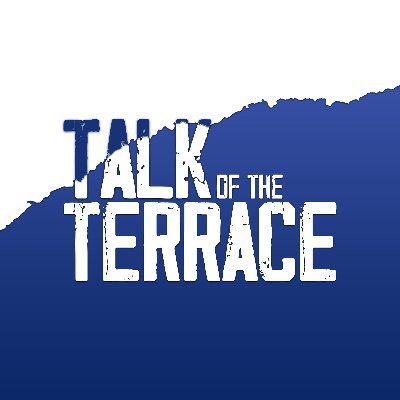Talk of the Terrace