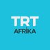 TRT Afrika Français (@trtafrikaFR) Twitter profile photo