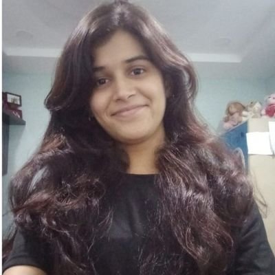 Leetcoder || Android Development & Machine Learning Enthusiast || Diploma in Programming @iitm_bs || BTech'24 @GECR || I want to be like |modulus| function.✨