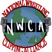 The National Wrestling Clipping Aliance(@OfficialNWCA1) 's Twitter Profile Photo