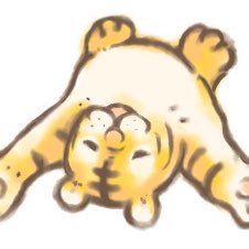 ゲーム、アニメ、マンガ好きのとら🐯の絵を描いています ポケモンGO/ポケモンイラスト図鑑チャレンジ中🐯LINEスタンプ→ https://t.co/fqIPxg7xJ1