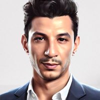 Charaf Anice (@anicecharaf) 's Twitter Profile
