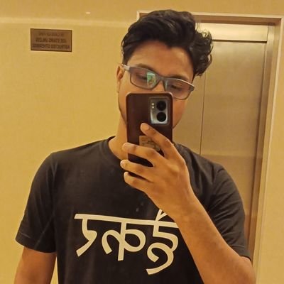 Red Team Security Engineer @Solarwinds
OWASP Student Chapter Lead: @Owaspjgec