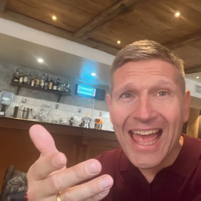henrywathen's profile picture. Optimist, realist, opportunist
"There will be a glass somewhere with something in it"