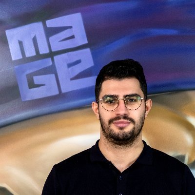 mkrc's profile picture. Head of Development at https://t.co/71AYZbE5Yg, formerly @MasomoGames