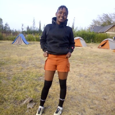 SRHR Advocate//Climate Change//Anti-FGM Advocate//Dancer