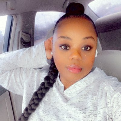 Kenya 🇰🇪 Birthed me the States raised me 🇺🇸 Philippians 4:13❤️