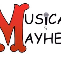 Musical Mayhem(@musical_mayhem) 's Twitter Profile Photo