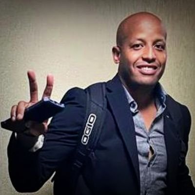 EdwardPalacios's profile picture. ¡Seguimos Avanzando!