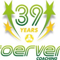 Coerver® Coaching Nigeria(@CoerverNigeria) 's Twitter Profile Photo