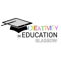 Creativity in Education: Glasgow (@creativityinedu) 's Twitter Profile Photo Creativity in Education: Glasgow (@creativityinedu) 's Twitter Profile Photo