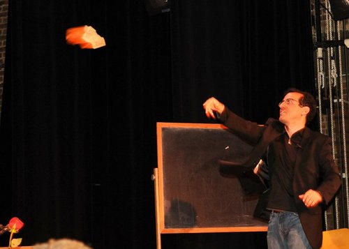 StartupJack's profile picture. jack is a successful serial entrepreneur.  his first company is http://t.co/bDfuNhGrAh now listed on the NY Stock Exchange at DHX.