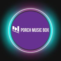 PORCH MUSIC BOX(@porchmusicbox) 's Twitter Profile Photo