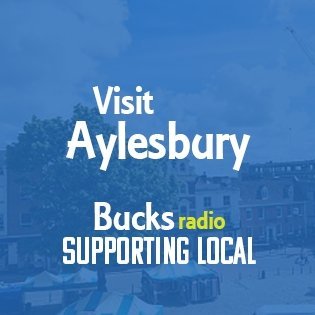 VisitAyles's profile picture. Loads of Ideas, places to visit, events to get involved with and activities to take part in here in Aylesbury. Bucks Radio keeping it local.