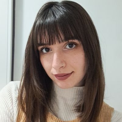 peekkitta's profile picture. 😊