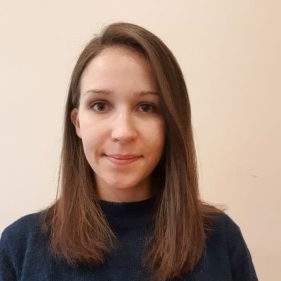 PaulaKuberka's profile picture. 