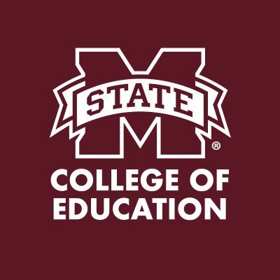 Mississippi State University's College of Education: Changing tomorrow through education today.