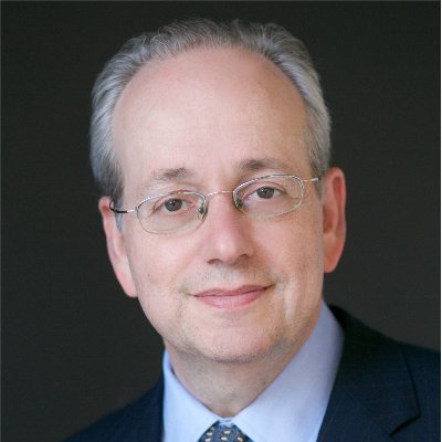 Gordon Crovitz Profile