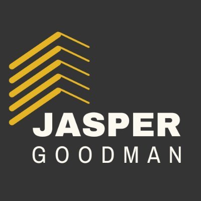 JasperGoodmanNC's profile picture. Jasper Goodman is a real estate investor from Raleigh, North Carolina. He owns and operates Landstar Investment Group, LLC., and is also an avid baseball fan.