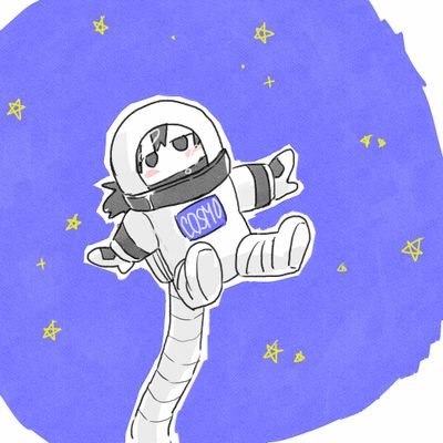 🚀Narutakeさんのプロフィール画像