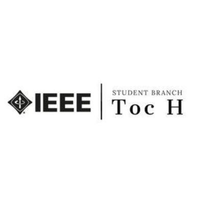 IEEE Toc H SB is a congregation of determined and goal-driven students. Actively hosting and participating for various events and competitions.