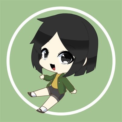 Yilin Zhouさんのプロフィール画像
