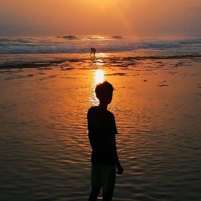 kadang kadang sibuk