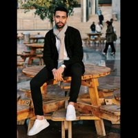 Dr/To3eMa💫 (@a_to3ema) 's Twitter Profile