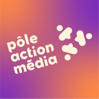 Pôle Action Média(@ClusterPAM) 's Twitter Profile Photo