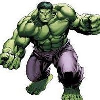 The Hulk(@hulksmash8181) 's Twitter Profile Photo