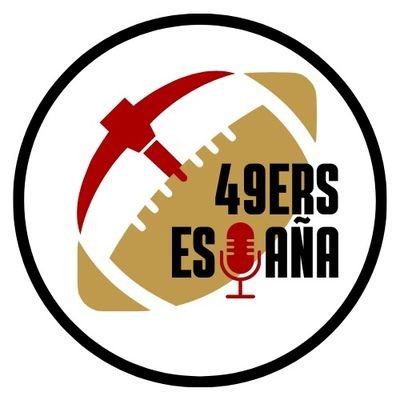 Cuenta #49ers desde 🇪🇸 . Actualidad de @49ers en español en formato notícias, entrevistas, podcasts, reacciones y mucho más            
     
#49ersESP 💛❤️