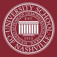University School of Nashville(@USN_PDS) 's Twitter Profile Photo