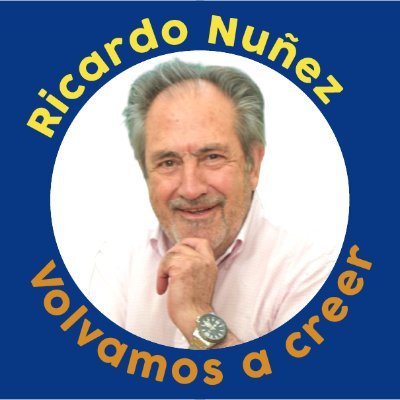 🌵Candidato a consejero x Atacama 🗳 D-14
☀️3 veces Senador por la región
📚Profesor de Historia y Geografía y   Sociólogo de la Universidad de Chile