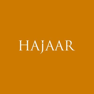 HajaarNG Profile Picture