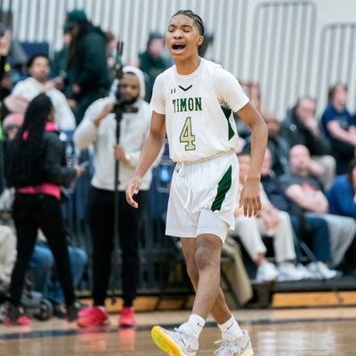 2025 PG Bishop Timon - St. Jude (NY) High School(Transfer) | 6'0 155 Ibs. | 3.2GPA I Phone: (716) 232-0013 | Email: aaron4hicks@gmail.com